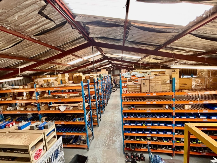 Commercial Property for Sale in Uraniaville North West